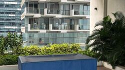 Singapore Conference Hall (D1), Office #567993451